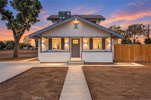 1700 Lotus, Bakersfield, CA 93307