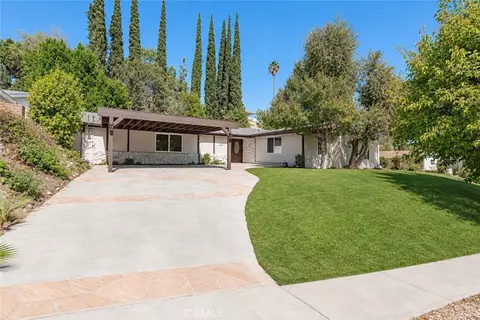 5714 Comanche Ave, Woodland Hills, CA 91367