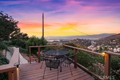 3112 Goodview Trl, Los Angeles, CA 90068