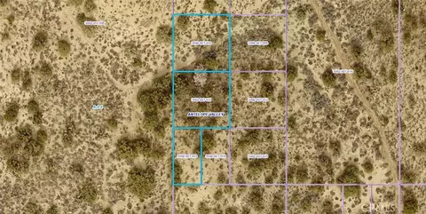 0 E 195th St, Llano, CA 93544