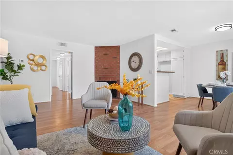 7605 Jordan Ave #14, Canoga Park, CA 91304