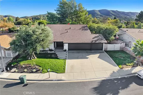 816 Pamela Wood, Thousand Oaks, CA 91320