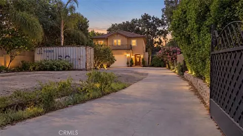14821 Fox, Mission Hills, CA 91345