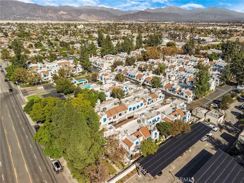 View/Area - 722 Park Shadow Ct, Baldwin Park, CA 91706 photo 4 of 4