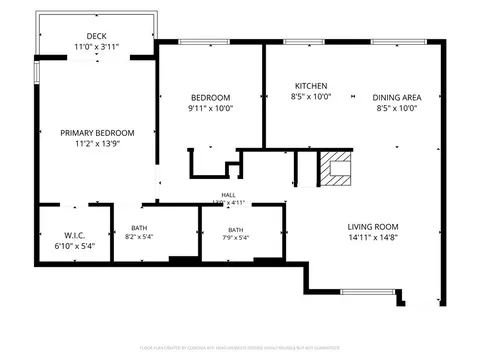 Floorplan - 722 Park Shadow Ct, Baldwin Park, CA 91706 photo 1 of 1