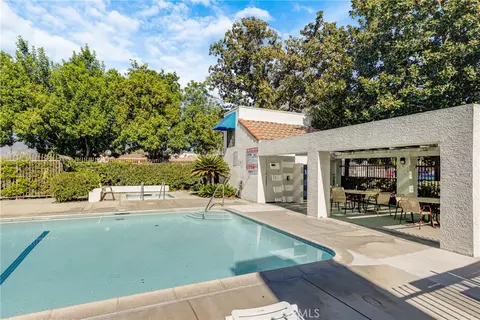 Exterior - 722 Park Shadow Ct, Baldwin Park, CA 91706 photo 4 of 8