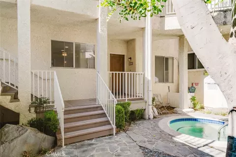 Exterior - 3330 Darby St #305, Simi Valley, CA 93063 photo 5 of 7