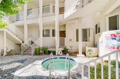 Exterior - 3330 Darby St #305, Simi Valley, CA 93063 photo 6 of 7