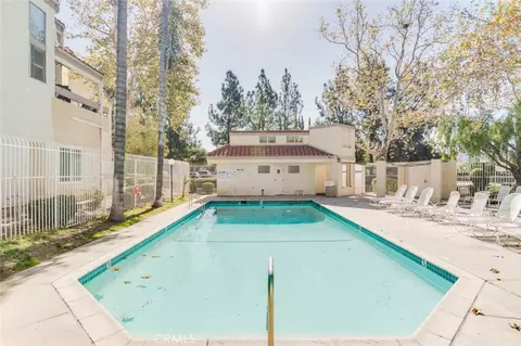 Exterior - 3330 Darby St #305, Simi Valley, CA 93063 photo 7 of 7