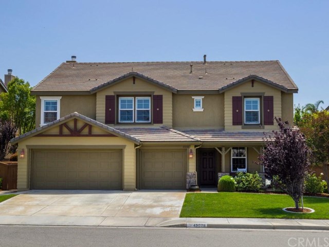 45028 Vine Cliff St, Temecula, CA 92592 photo 1