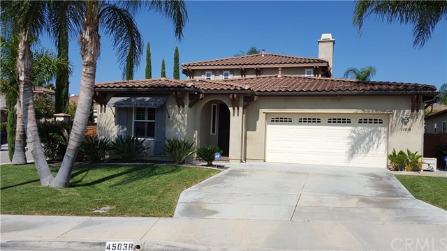 45038 Silver Rose St, Temecula, CA 92592 photo 1