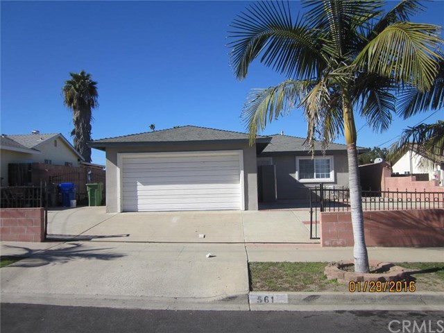 561 Gold Dr, Oceanside, CA 92057 photo 1