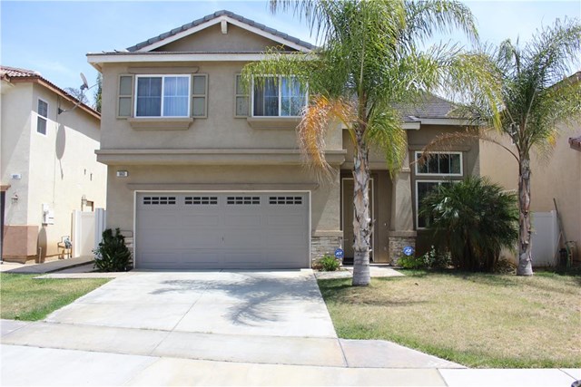 663 Corte San Luis, Perris, CA 92571 photo 1