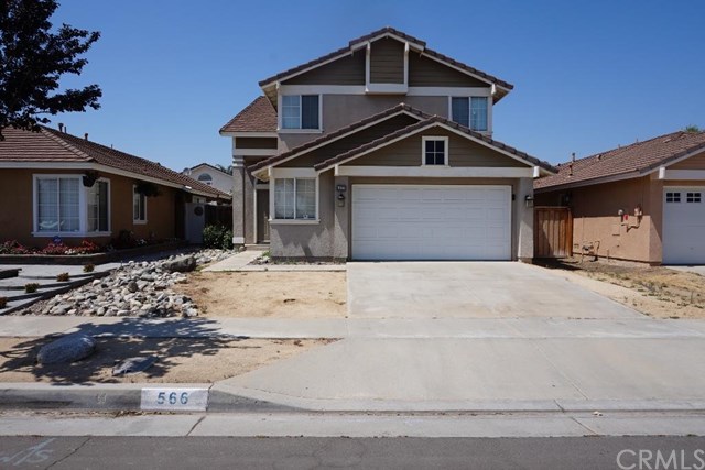 566 Coudures Way, Perris, CA 92571 photo 1