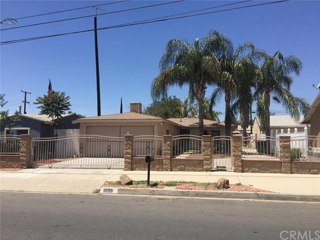 1136 S A St, Perris, CA 92570 photo 1