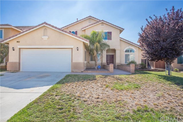 1906 Willowbrook Ln, Perris, CA 92571 photo 1