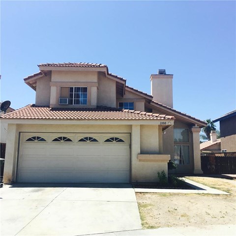 1100 Wilson Ave, Perris, CA 92571 photo 1