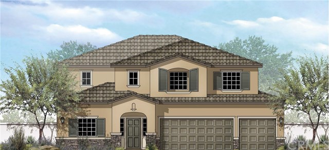 1241 Pinehurst Dr, Calimesa, CA 92320 photo 1