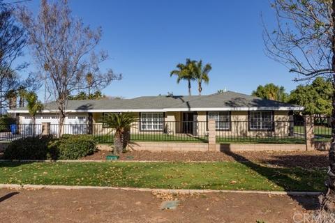 1665 Bradley St, Riverside, CA 92506 photo 1