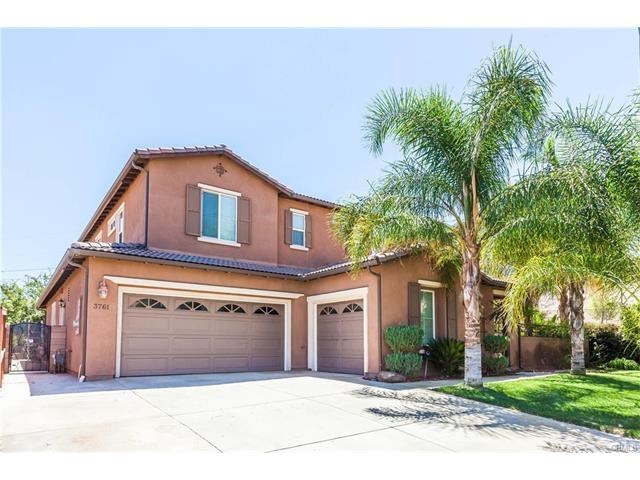 3761 Promontory Pt, Perris, CA 92570 photo 1