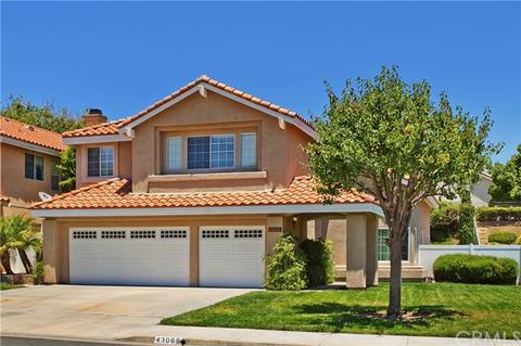 43068 Corte Fresca, Temecula, CA 92592 photo 1