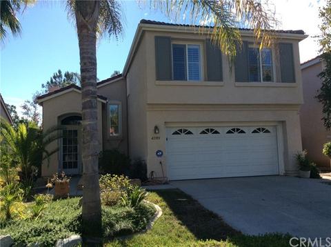 43393 Messina St, Temecula, CA 92592 photo 1