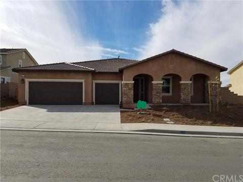 11471 Aaron Ave, Beaumont, CA 92223 photo 1