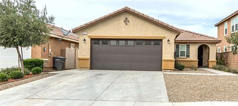3377 Cabrillo Ct, Perris, CA 92570 photo 1