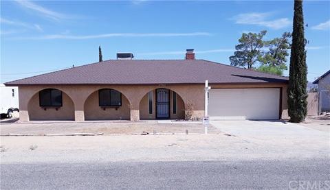 27822 Calico Dr, Barstow, CA 92311 photo 1