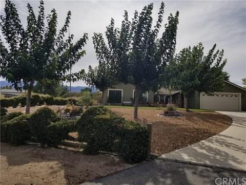 9528 Sierra Vis, Phelan, CA 92371 photo 1