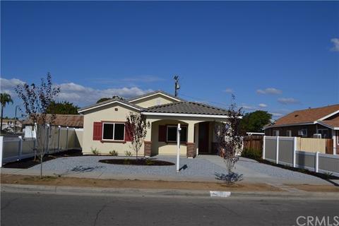 210 E 5th St, Perris, CA 92570 photo 1