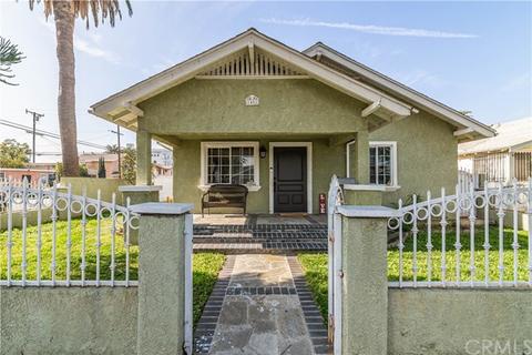 1451 Lemon Ave, Long Beach, CA 90813 photo 1