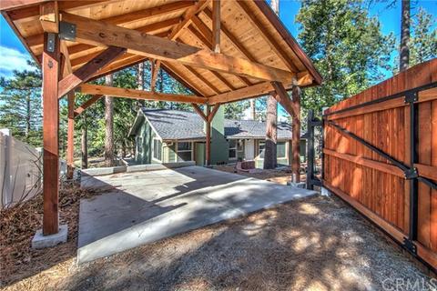 100 Idyllwild Homes For Sale Idyllwild Ca Real Estate Movoto
