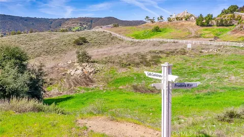 0 Calle Capistrano, Temecula, CA 92590