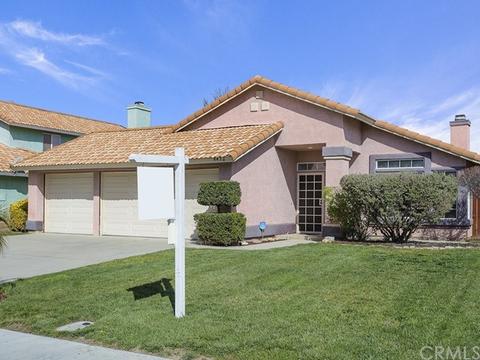 4432 Brookside Dr, Hemet, CA 92545 photo 1