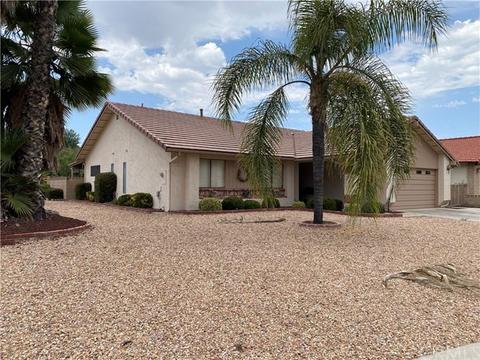 1395 Cherry Dr, Hemet, CA 92545 photo 1