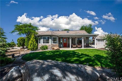 56810 Cain Rd, Anza, CA 92539 photo 1