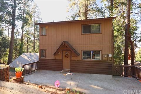 776 Big Oak Rd, Crestline, CA 92325 photo 1