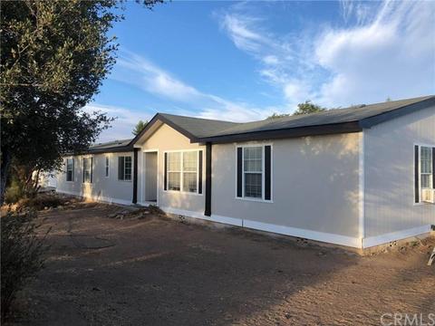44110 Charlee Ann Ln, Anza, CA 92539 photo 1