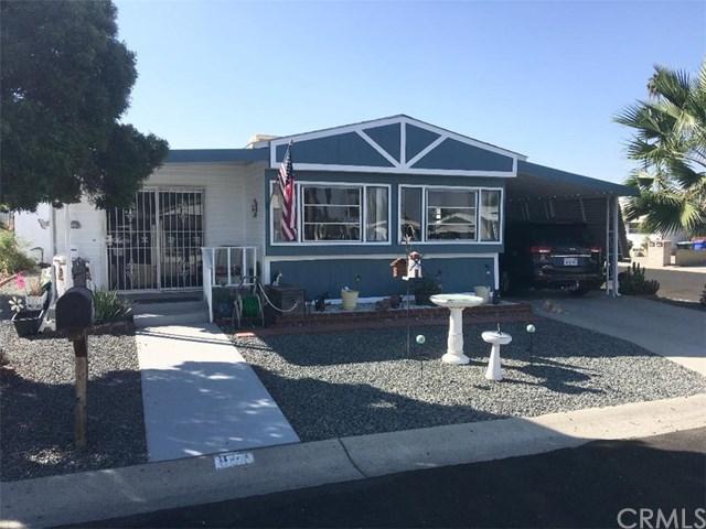 mobile homes for sale in sierra dawn hemet ca