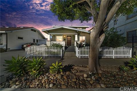 1717 Erie St, Long Beach, CA 90802 photo 1