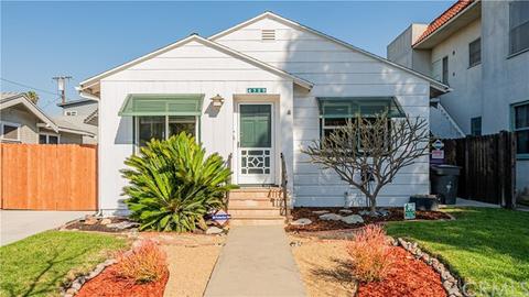 4329 E 11th St, Long Beach, CA 90804 photo 1