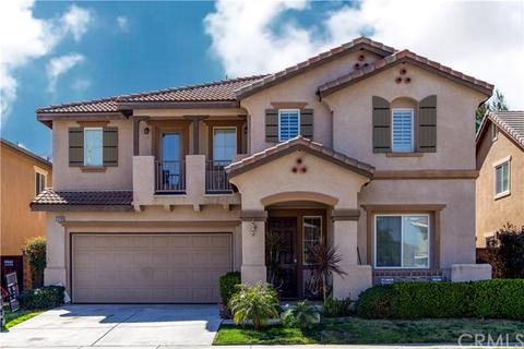 25195 Forest St, Corona, CA 92883 photo 1