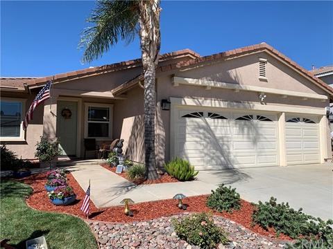 726 Windbound Ave, Beaumont, CA 92223 photo 1