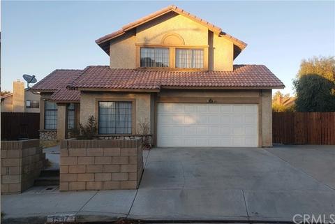 1547 E Kildare St, Lancaster, CA 93535 photo 1