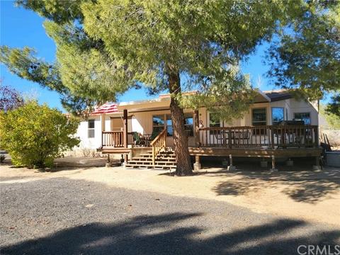 57190 Cain Rd, Anza, CA 92539 photo 1
