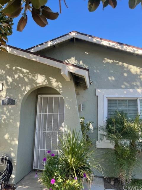 469 Evans St, San Jacinto, CA 92583 photo 1