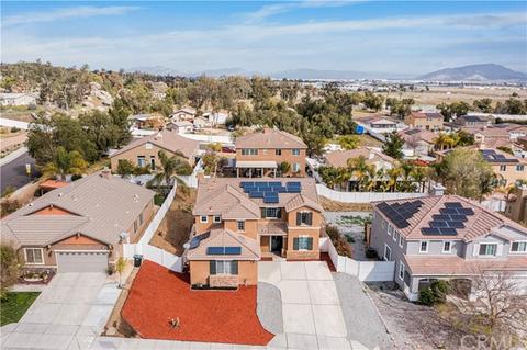 726 W Bowen Rd, Perris, CA 92570 photo 1