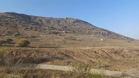 0 Hollandcanyon Hills Rd, Menifee, CA 92584