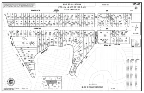 15 Riverside Dr, Lake Elsinore, CA 92530